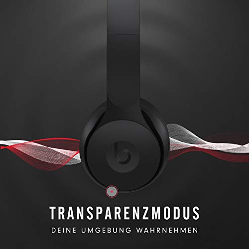 On-Ear-Kopfhörer Beats by Dr. Dre Beats Solo Pro Bluetooth