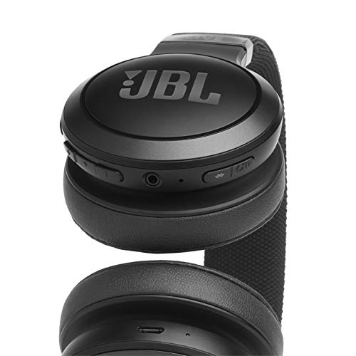 On-Ear-Kopfhörer JBL LIVE 400BT, Bluetooth, Alexa-Integration