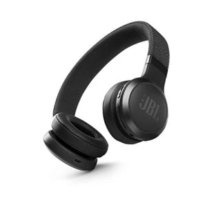 On-Ear-Kopfhörer JBL Live 460NC kabellos On-Ear Bluetooth