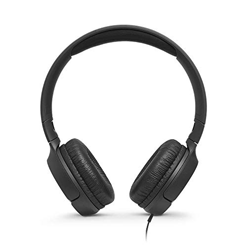 On-Ear-Kopfhörer JBL Tune500, Kabelgebunden, Mikrofon