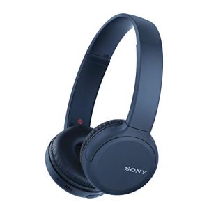 On-Ear-Kopfhörer Sony WH-CH510 Bluetooth, Sprachassistent