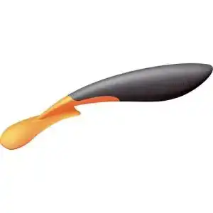 Orangenschäler