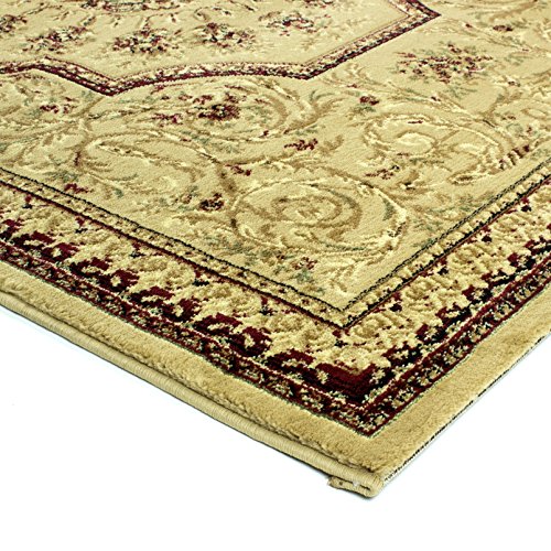 Orientteppich Teppich Wölkchen, Marrakesh, 80 x 150 cm