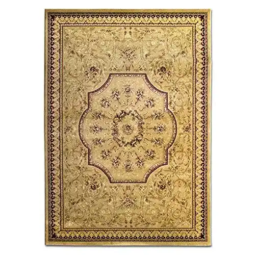 Orientteppich Teppich Wölkchen, Marrakesh, 80 x 150 cm