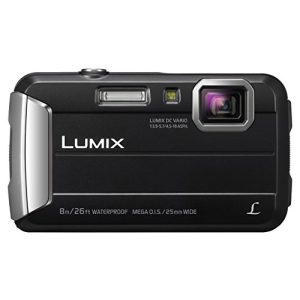 Outdoor-Kamera Besuchen Sie den Panasonic-Store LUMIX DMC