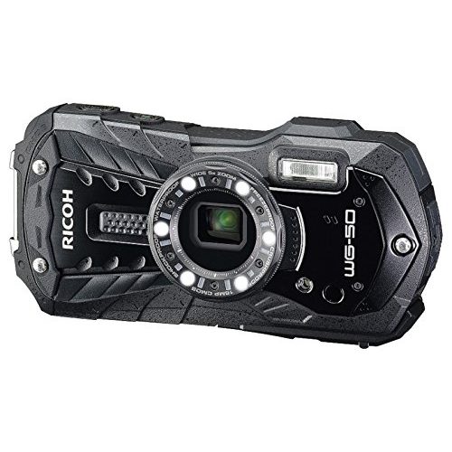 Die beste outdoor kamera ricoh wg 50 schwarz Bestsleller kaufen