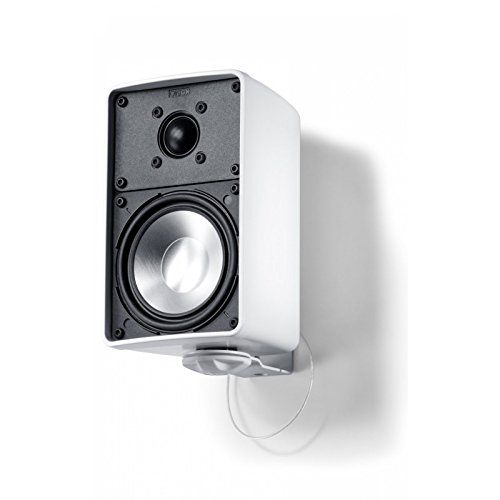 Outdoor-Lautsprecher Canton Pro X.3 Universal In-, 1 Paar, weiß