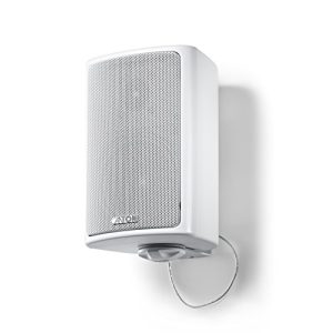 Outdoor-Lautsprecher Canton Pro X.3 Universal In-, 1 Paar, weiß