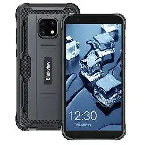 Outdoor-Smartphone Blackview BV4900 Pro, ohne Vertrag