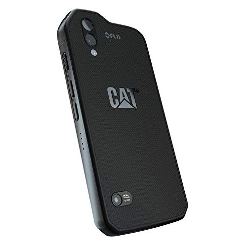 Outdoor-Smartphone CAT PHONES Caterpillar CS61-DAB-ROW-EN