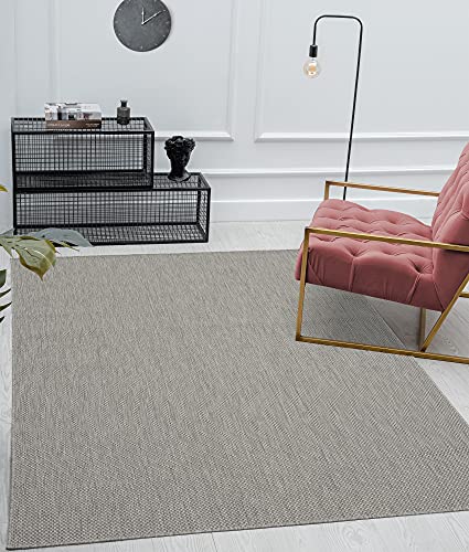 Die beste outdoor teppich mias teppiche lara flachgewebt 80x150 cm Bestsleller kaufen