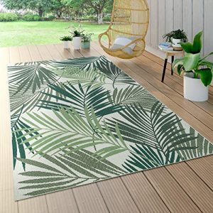 Outdoor-Teppich Paco Home In- & Outdoor 120×170 cm