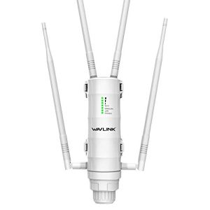 Outdoor-WLAN-Repeater
