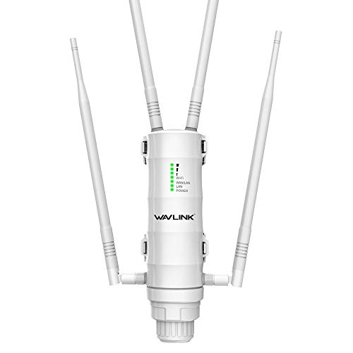 Outdoor-WLAN-Repeater WAVLINK AC1200 Wireless Access Point