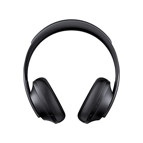 Over-Ear Kopfhörer Bose Noise Cancelling Headphones 700