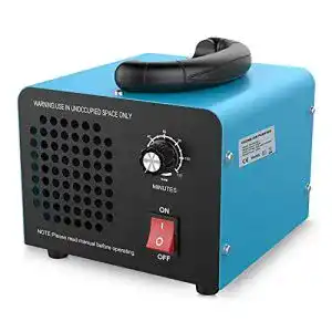 Ozongeneratoren JOBYNA Ozongenerator O3 mit Timer
