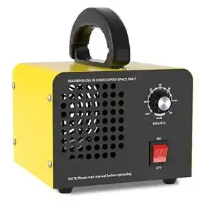 Ozongeneratoren