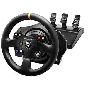 PC-ratt Thrustmaster TX Racing Wheel Leather Edition
