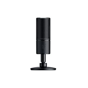 PC-Mikrofon Razer Seiren X, USB Kondensator-Mikrofon