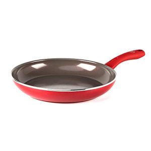 Pan (28 cm) GreenPan GreenChef pan frying pan induction