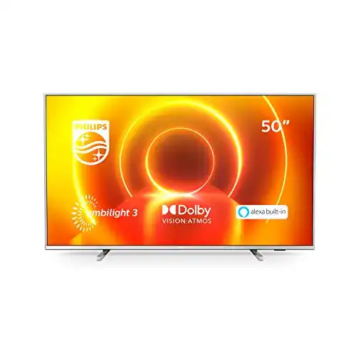 Philips Fernseher Philips 50PUS7855/12