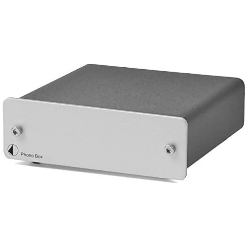 Phono-Vorverstärker Pro Ject Pro-Ject Phono Box MM/MC Phono