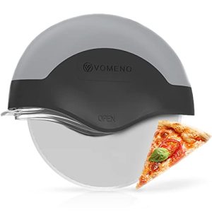 Pizzaschneider Vomeno ® Profi mit Edelstahl Klinge