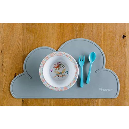 Platzdeckchen Kindsgut Wolke, Tisch-Set, frei von BPA