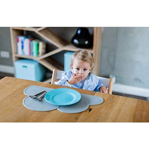 Platzdeckchen Kindsgut Wolke, Tisch-Set, frei von BPA