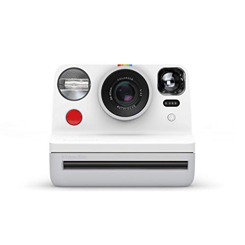 Polaroid-Kamera Polaroid, 9027, Now I-Type Sofortbildkamera