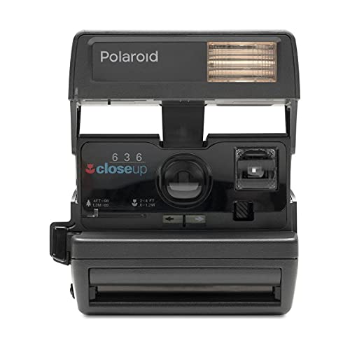 Die beste polaroid kamera polaroid originals 4715 600 one step close up Bestsleller kaufen