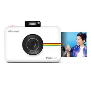 Polaroid-Kamera