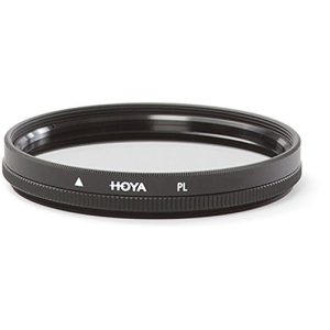 Polfilter Hoya POL49 Pol linear Filter 49mm