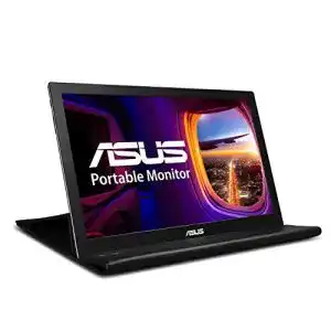 Portable Monitor ASUS MB168B 39,6 cm (15,6 Zoll) LED-Monitor