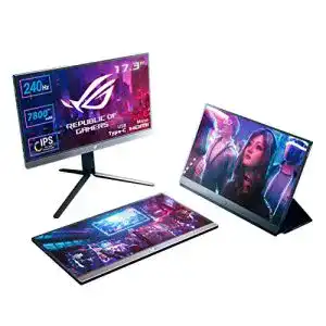 Portable Monitor