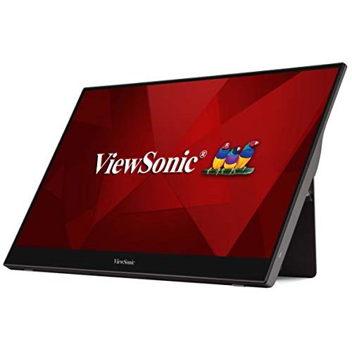 Portable Monitor ViewSonic TD1655 47 cm (16 Zoll) Touch
