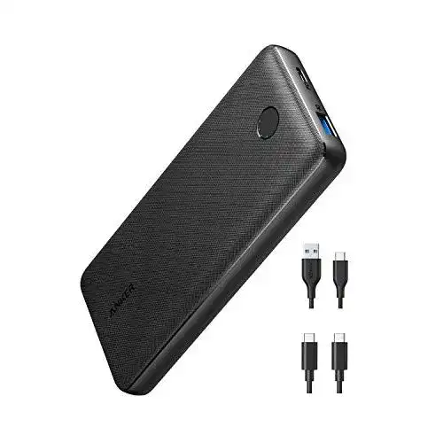 Powerbank 20.000 mAh Anker PowerCore Essential 20000 PD