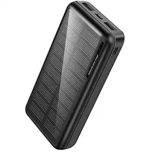 Powerbank 30.000 mAh xiyihoo Powerbank Solar 30000mAh