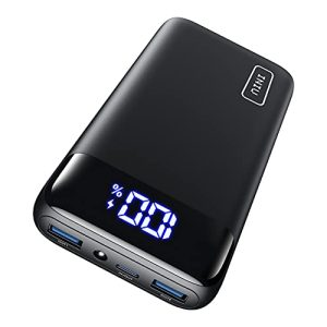 Powerbank (USB-C) INIU Powerbank, 22.5W PD3.0 QC4.0, LED