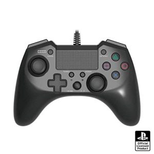 PS4-Controller Hori Pad FPS Plus [PS3/PS4]