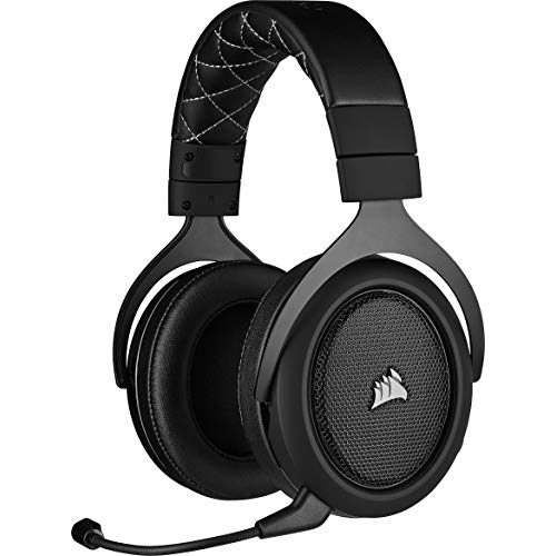 Die beste ps4 headset corsair hs70 pro wireless 7 1 surround sound Bestsleller kaufen