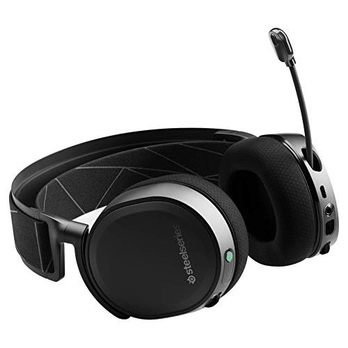 PS4-Headset SteelSeries Arctis 7, DTS Headphone:X v2.0 Surround