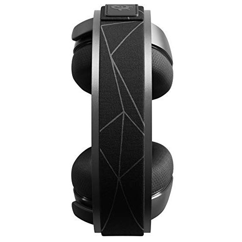 PS4-Headset SteelSeries Arctis 7, DTS Headphone:X v2.0 Surround