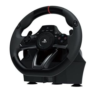 PS4 Lenkrad Hori RWA: Racing Wheel APEX
