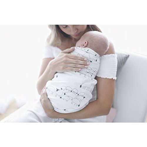 Pucksack ERGObaby Baby 0-3 Monate Baumwolle, Ganzjahres