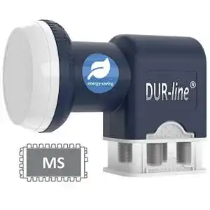 Die beste Quattro-LNB 2026 Test Bestseller Quattro-LNB