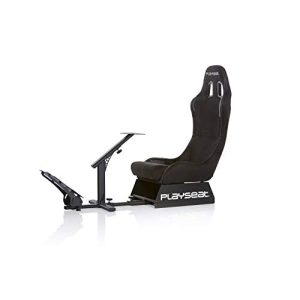 Racing-Seat Gioteck Playseat Evolution M Alcantara
