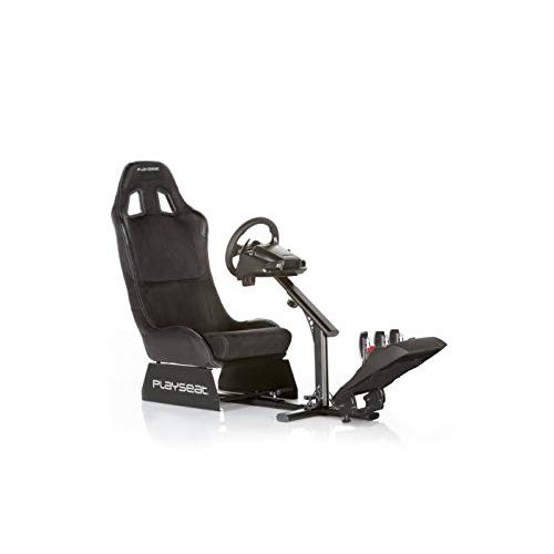 Racing-Seat Gioteck Playseat Evolution M Alcantara