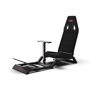 Racing-Seat Next Level Racing ® Challenger Racing Simulator