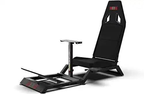 Racing-Seat Next Level Racing ® Challenger Racing Simulator